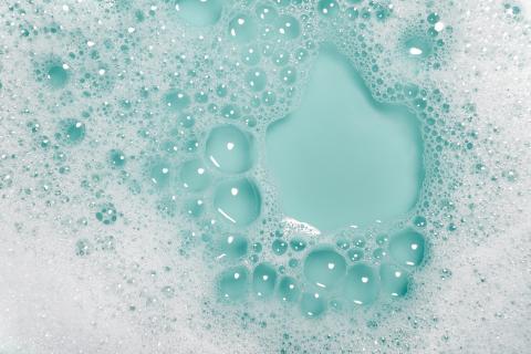 Guy David : Résoudre l'équation de la bulle de savon