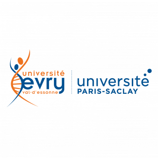 Logo de l'université d'Évry