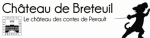 Logo_Château de Breteuil