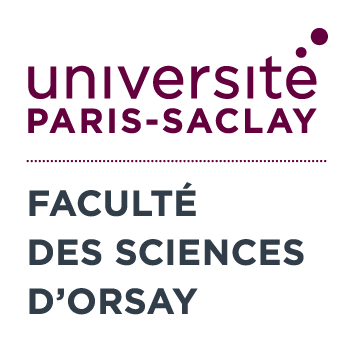 Faculté des Sciences d'Orsay - Université Paris-Saclay