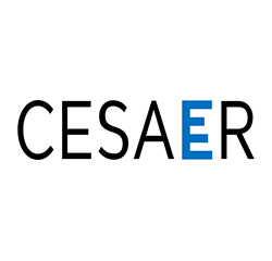 Logo Cesaer