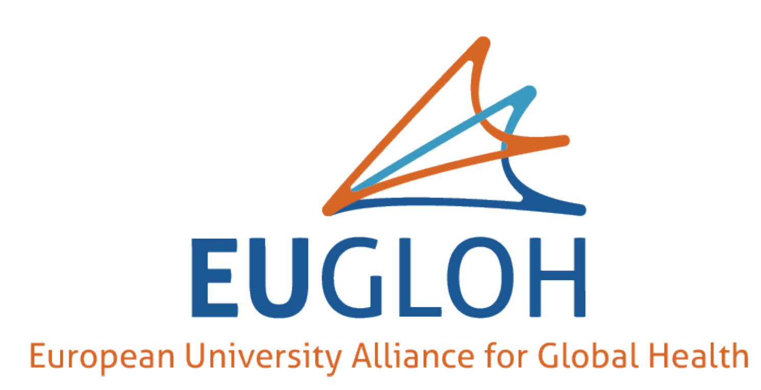 LOGO EUGLOH