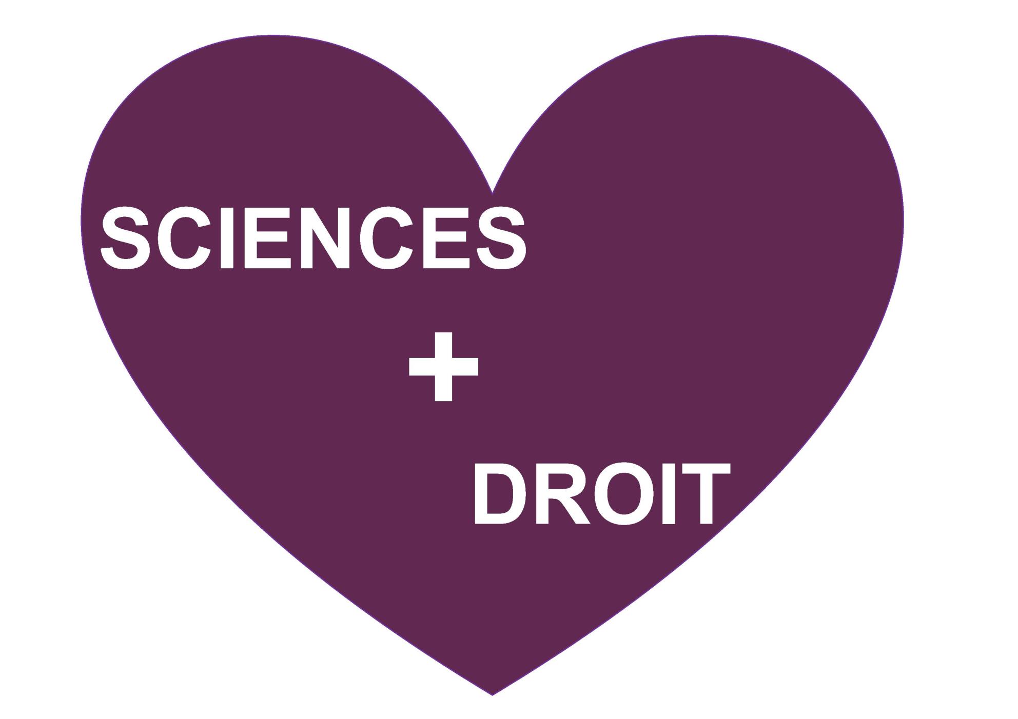 Droit, Sciences et Innovation Université ParisSaclay