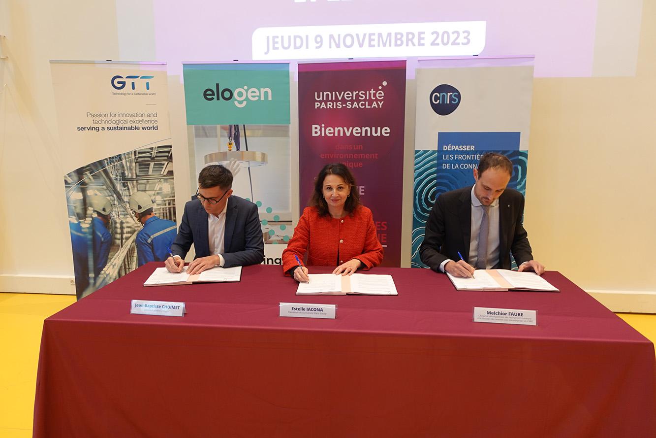 laboratoire de physique des solides cnrs université paris saclay