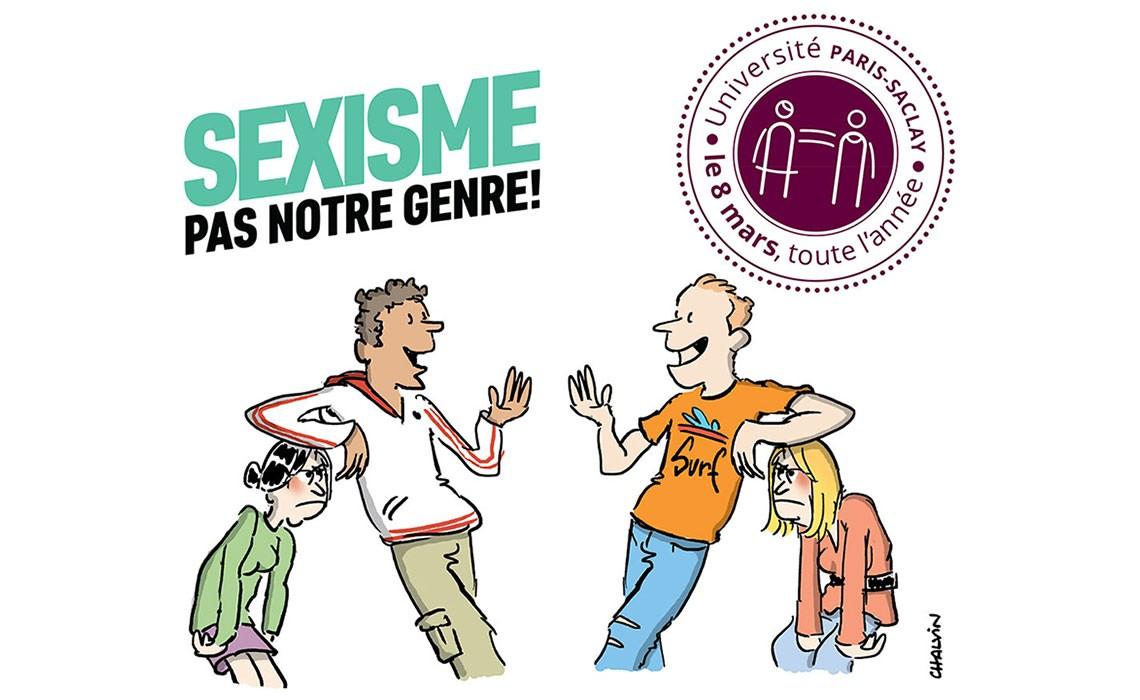 Comment lutter contre les stéréotypes de genre