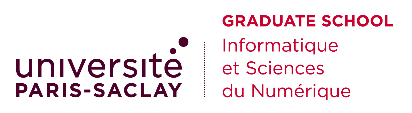 Université Paris-Saclay (aller à l'accueil)