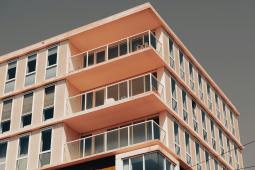 Aides étudiantes - Logement