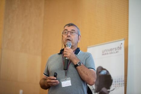 Jean-Pierre Mahy