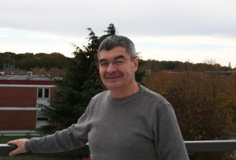 Philippe Ciais