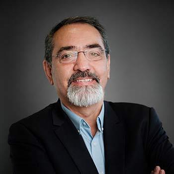 Mehran Mostafavi