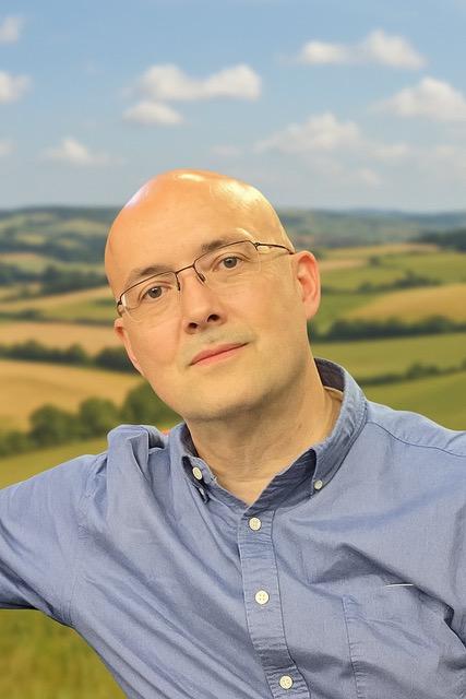 Loic Lepiniec