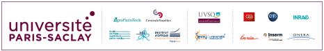logo composantes universitaires
