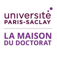 logo la maison des doctorants