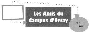 logo Les Amis du Campus