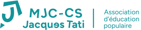 logo Maison des Jeunes et de la Culture