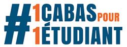 logo 1CabasPour1Etudiant