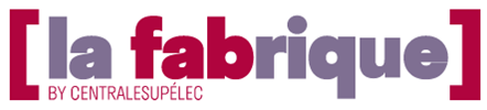 logo La Fabrique