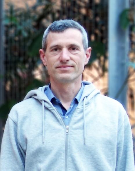 Bertrand Thirion