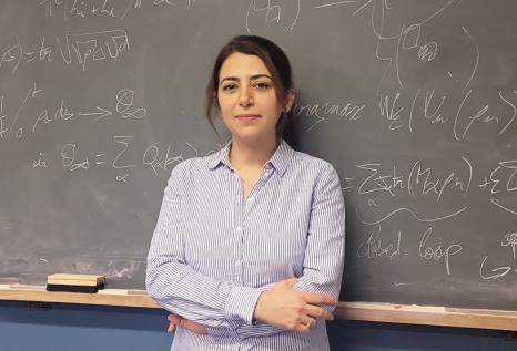 Nina Hadis Amini
