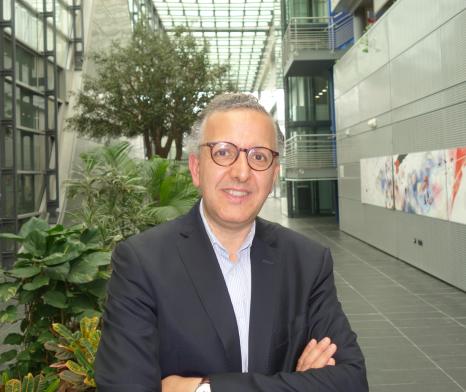 Béchir Jarraya