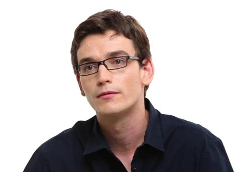 Thibault Cantat