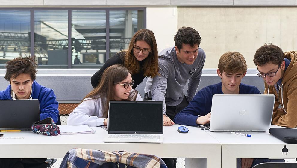 Université Paris-Saclay / Christian Dao
