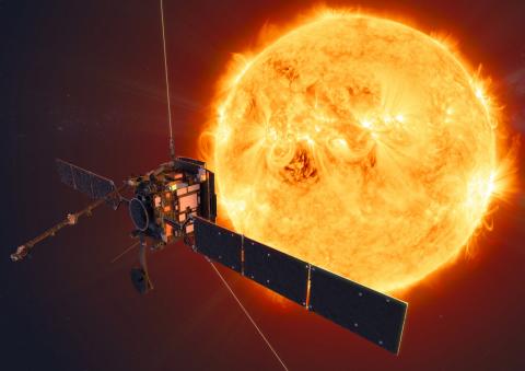 Copyright: ESA/ATG medialab