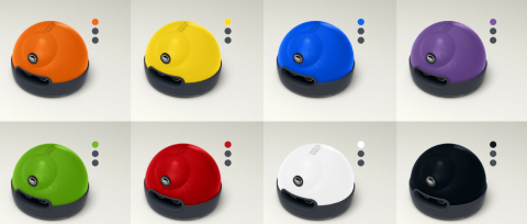 Learning Robots