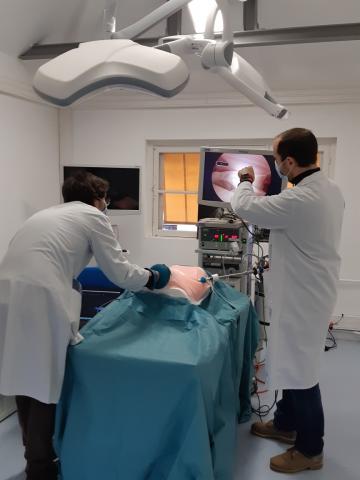 Hôpital Paul-Brousse AP-HP