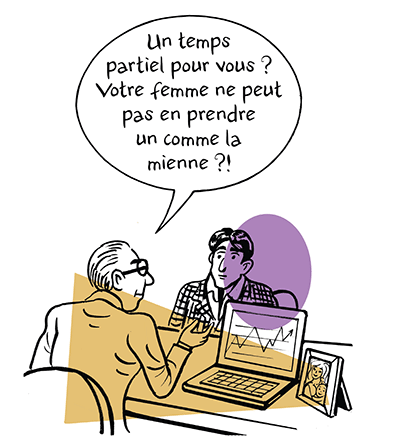 Catel / Université Paris-Saclay