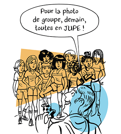 Catel / Université Paris-Saclay