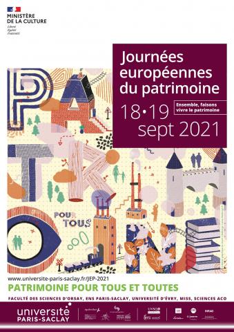 Création graphique du visuel : LikeDesign