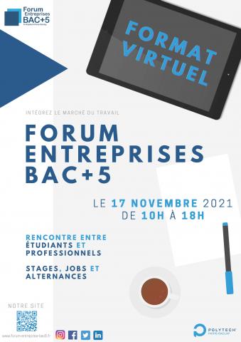 @Polytech Paris-Saclay