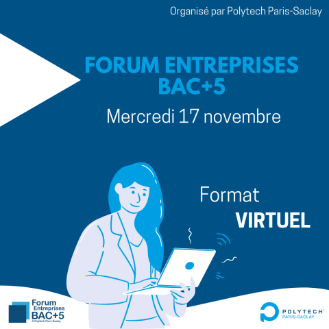 @Polytech Paris-Saclay