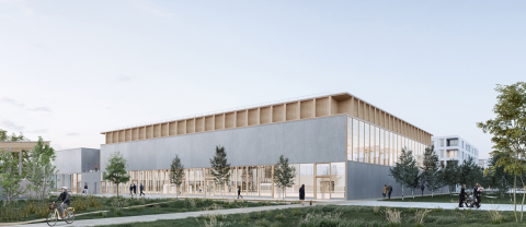 MAAJ Architectes