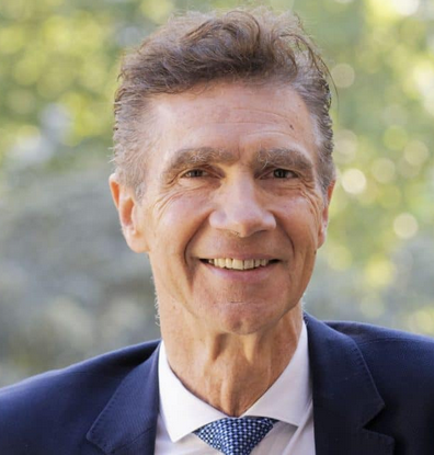 Patrick Duvaut