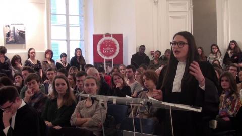 Crédit photo : Association Lysias