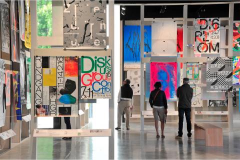 Centre National des Arts Plastiques