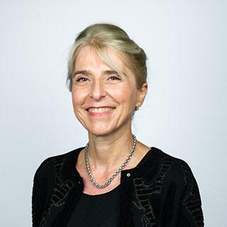 Angélique Gilson