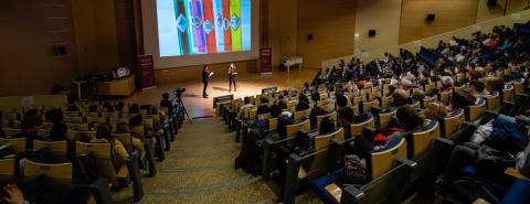 A. Gilson / Université Paris-Saclay