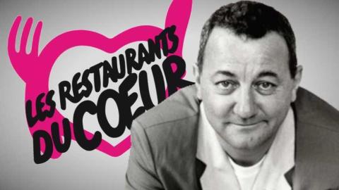 Les Restos du Coeur