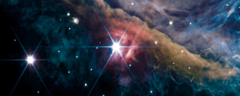 ©NASA/ESA/CSA/PDRs4All/Salomé Fuenmayor