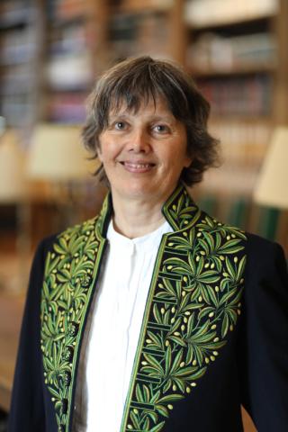 © Simon Cassanas/Académie des sciences