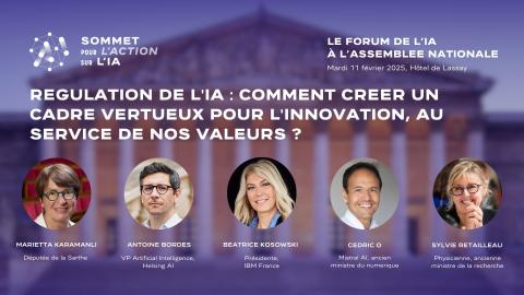 Assemblée Nationale