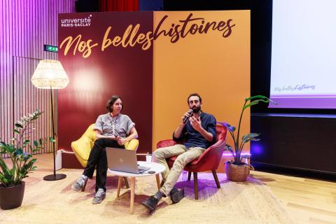 © Christophe Peus