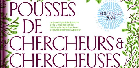 GS MRES/Univ. Paris-Saclay