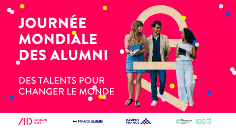 Campus France