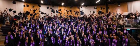 Université Paris-Saclay / Angélique Gilson