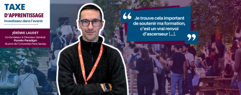 Université Paris-Saclay