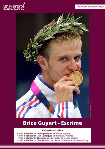 Photo de Brice Guyart